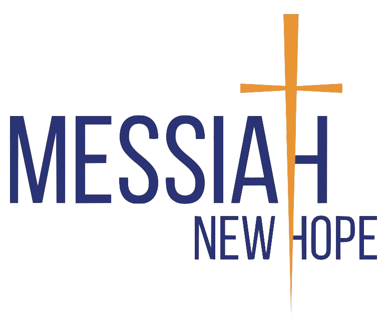 Messiah New Hope