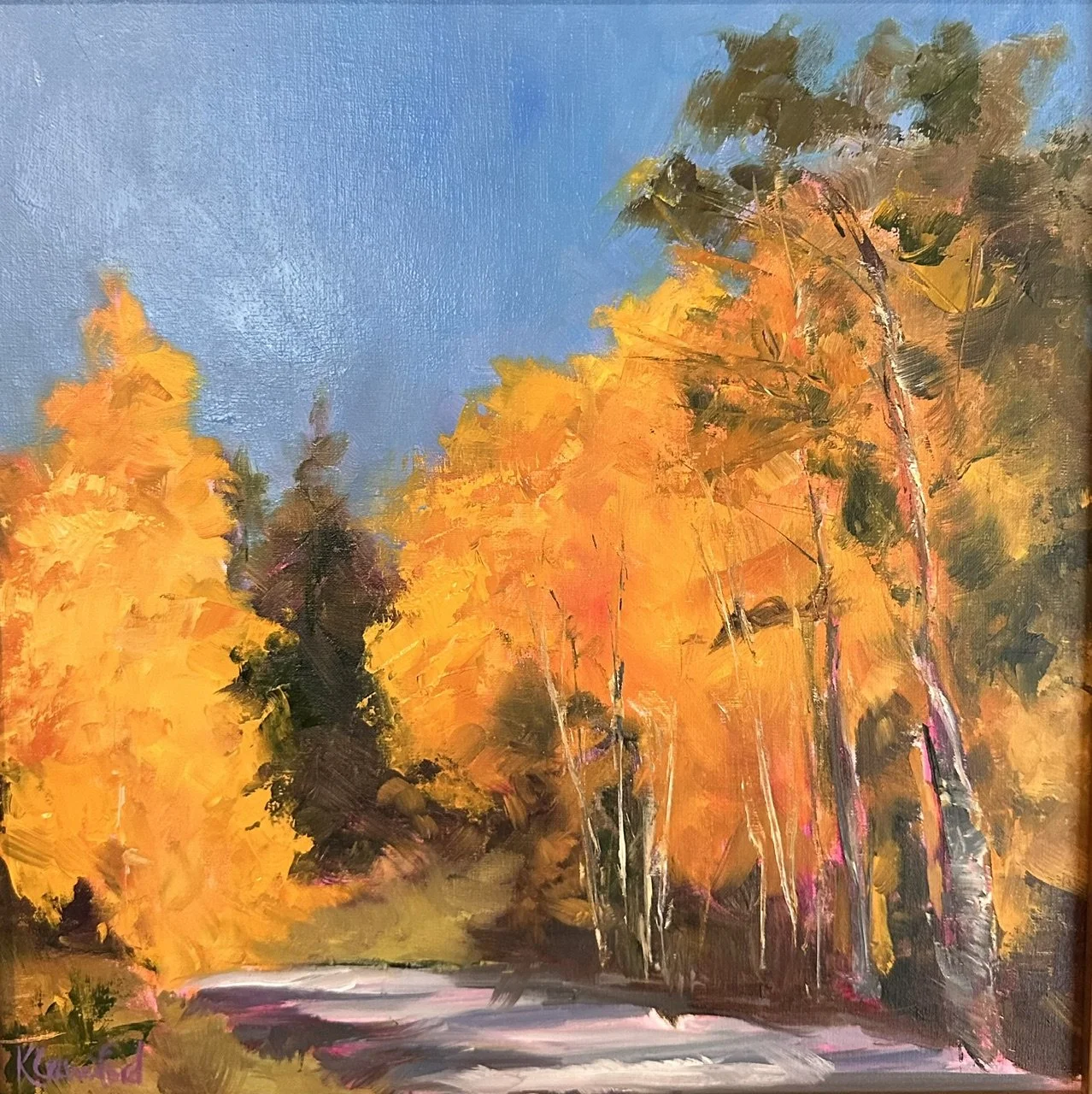 Colorado Color