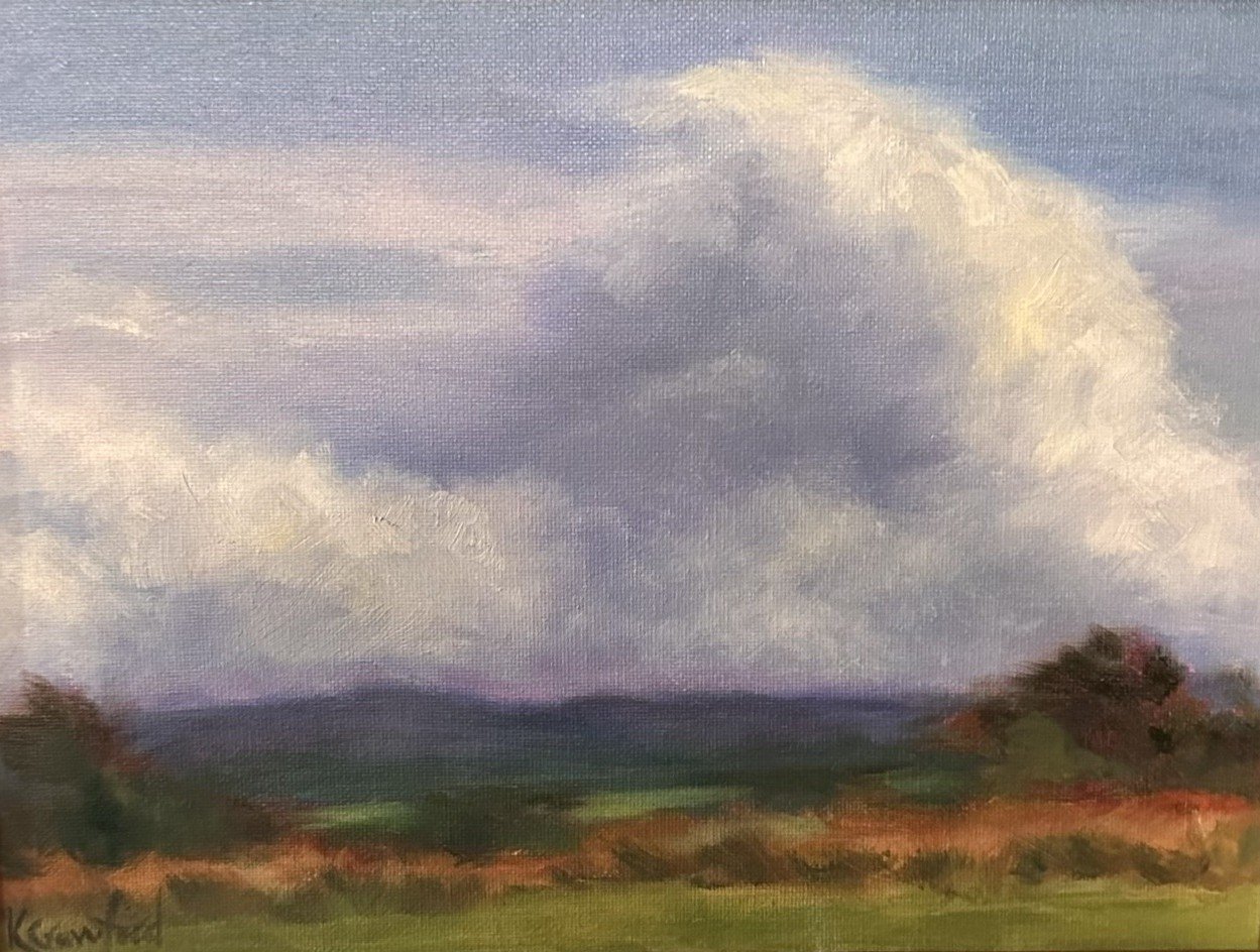 Cloud Cover