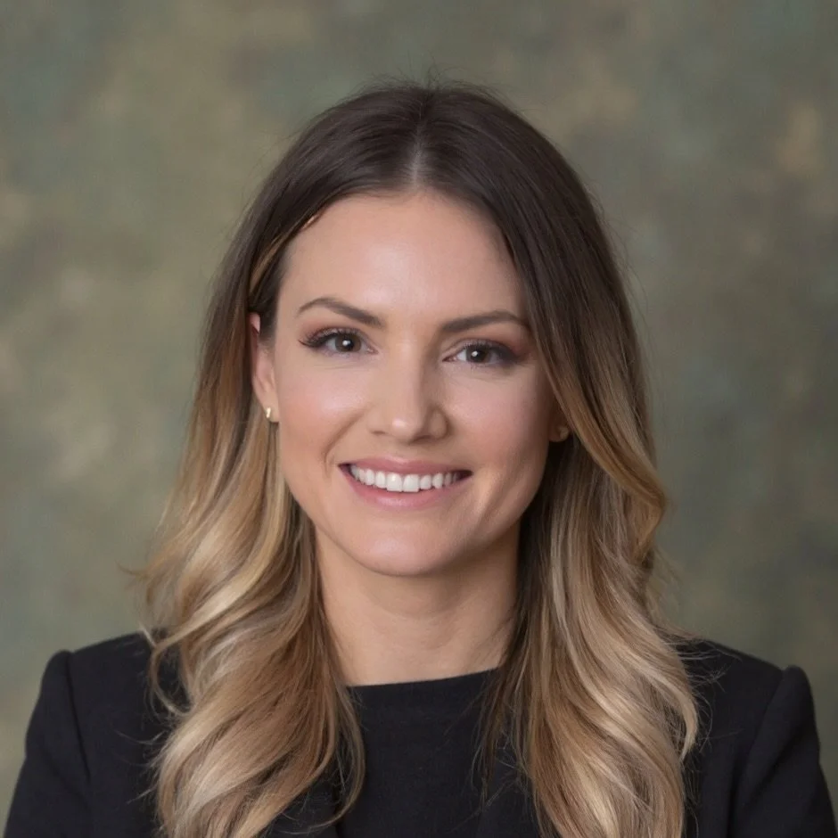 Katharine Scotson Headshot