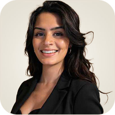 Priya Patel
PT, DPT, MBA
Director, Physical Therapy