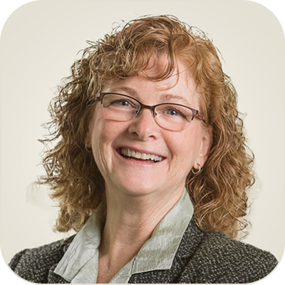 Sara Mayo
VP, Finance