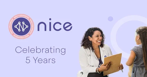 Founders Reflect On Nice's 5 Year Anniversary - Nice Healthcare
