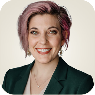 Sandy Dedo
VP, Health Plan