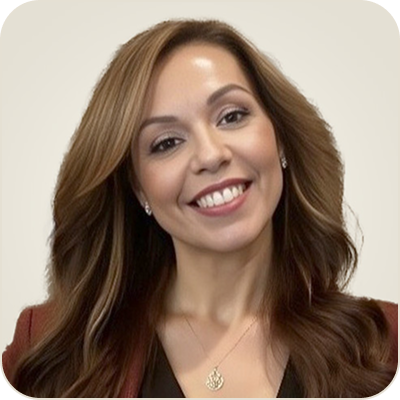 Jennifer Lilley
VP, Client Success 
