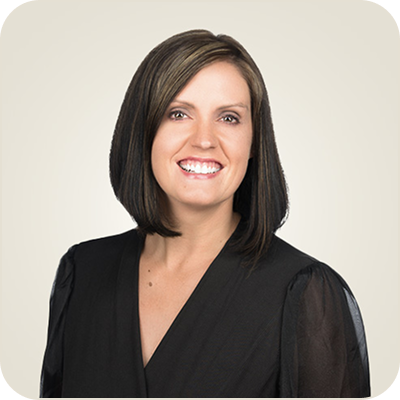 Genevieve Swenson
Co-Founder & COO