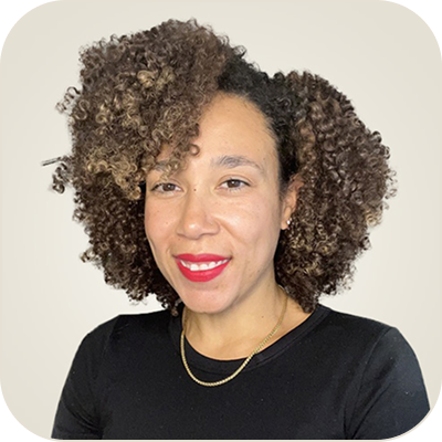 Eliza Mejía
VP, People Operations