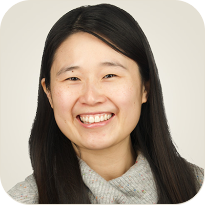 Michelle Teh
VP, Technology
