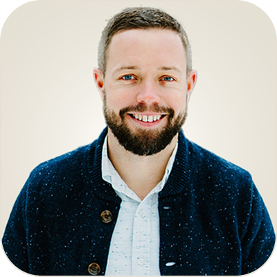 Jory Zunich
VP, Growth