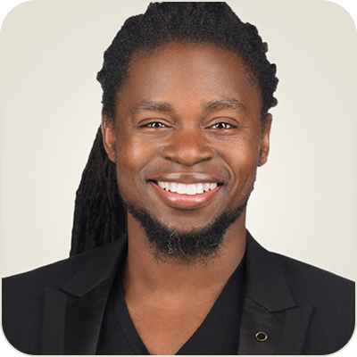 Thompson Aderinkomi
Co-Founder & CEO