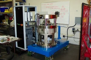 Examples of Deployed Customized Automatic Testing and Process Equipment ...