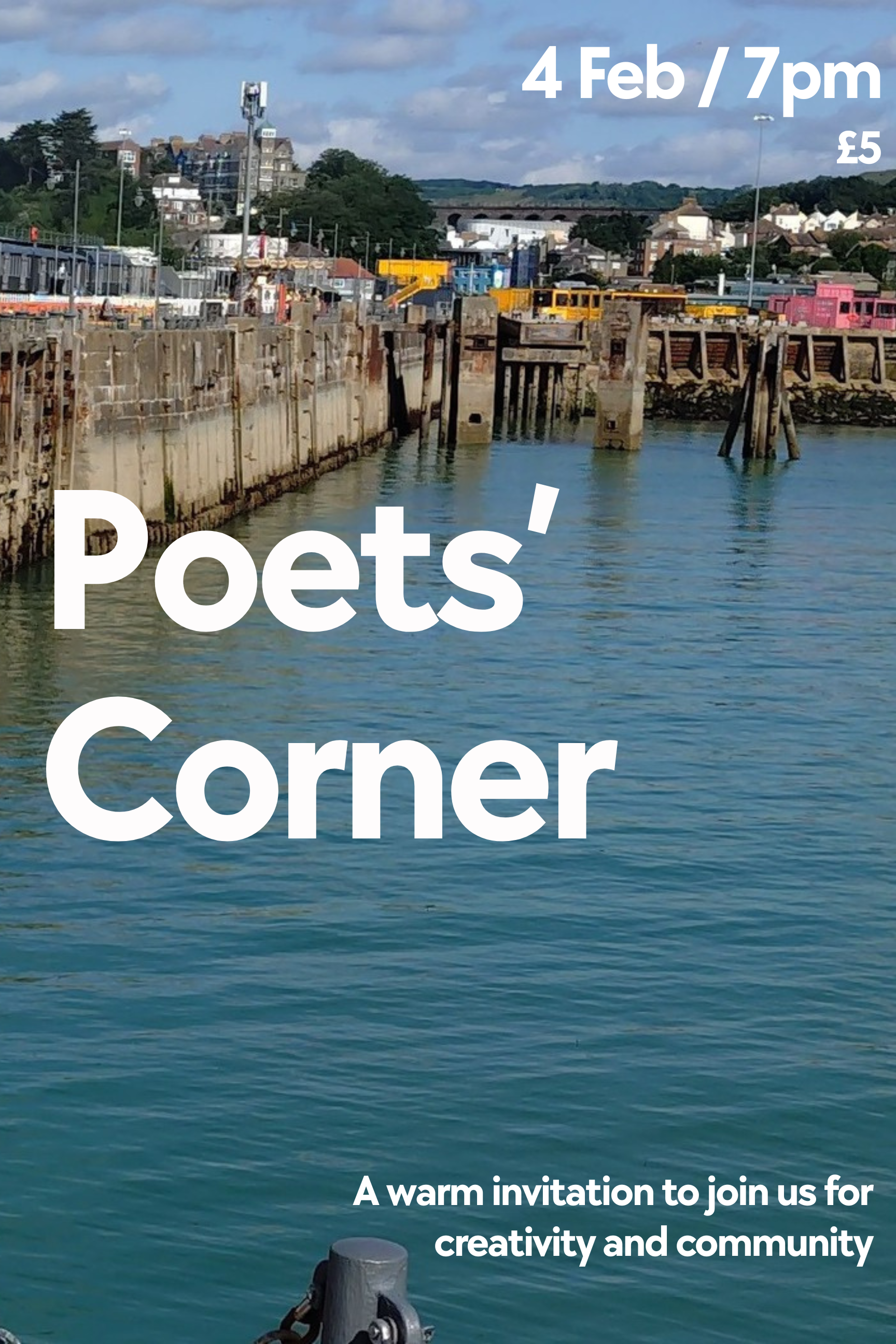 Poets' Corner