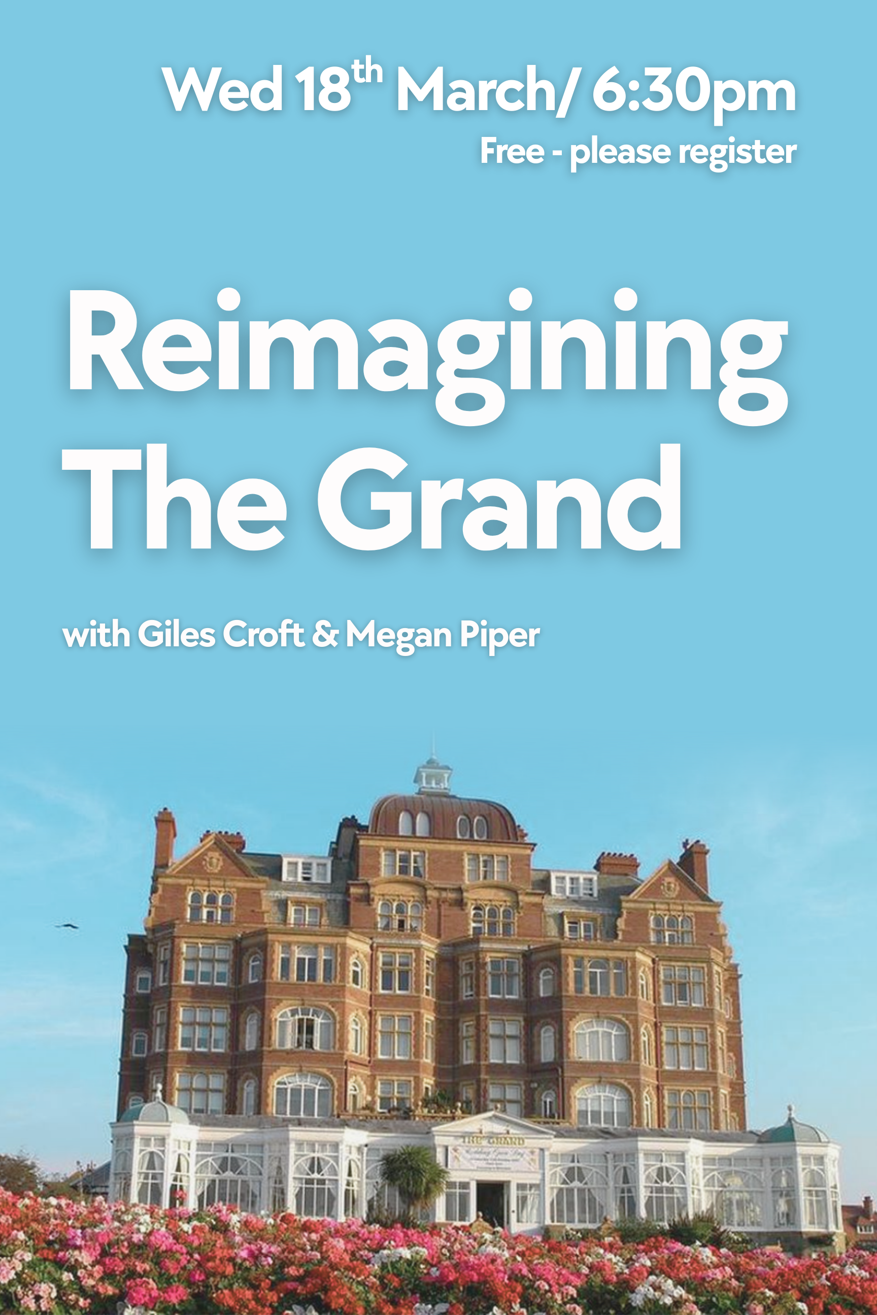 Reimagining The Grand