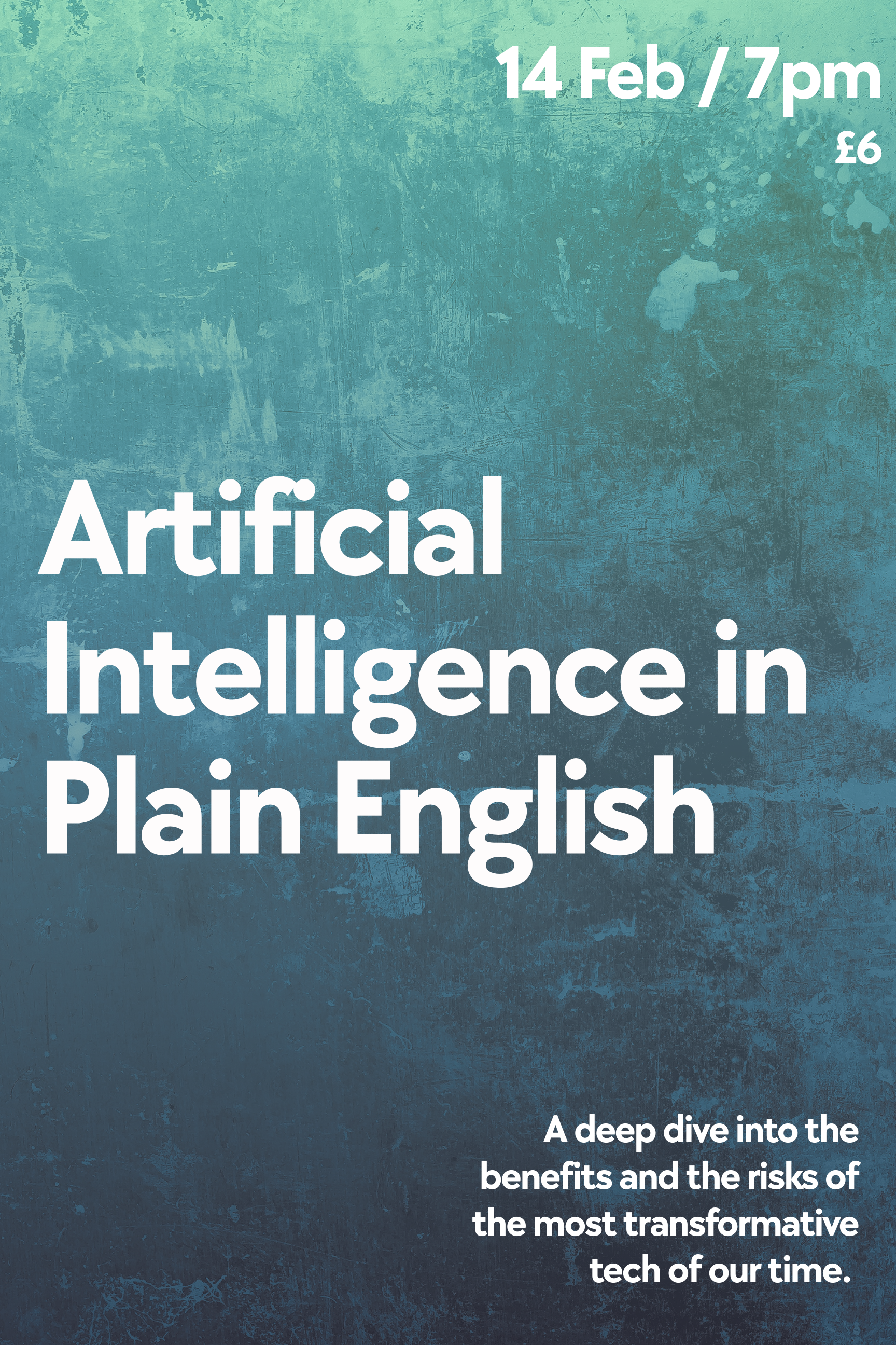 Artificial Intelligence in Plain English