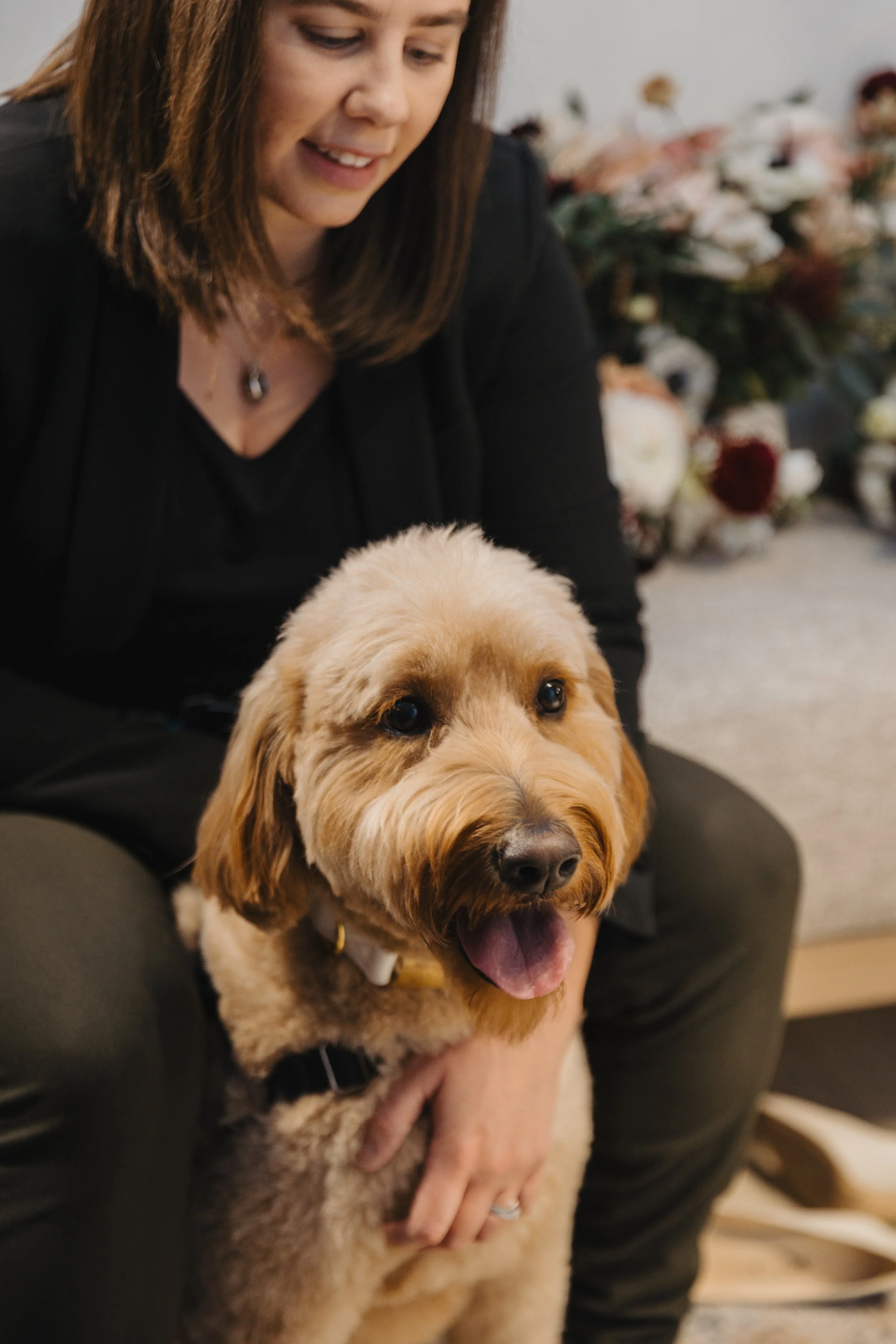 Why not All Wedding Dog Attendants Are Created Equal (and What to Ask Before You Hire)