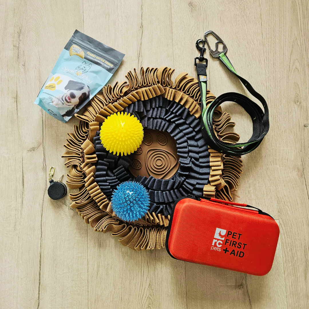 Inside Our Wedding Day Emergency Kit: What We Never Leave Home Without