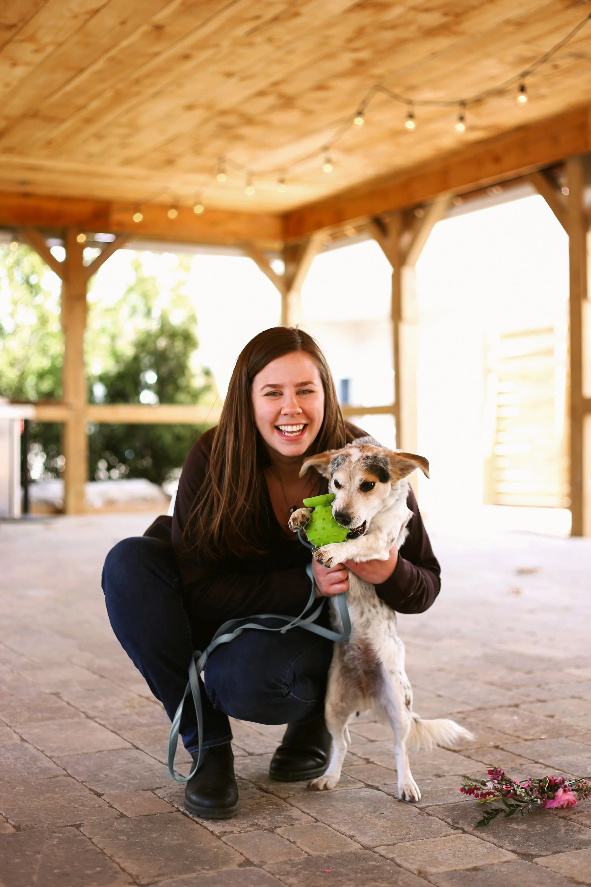 7 Things I’ve Learned in 7 Years as a Wedding Dog Attendant in Ontario