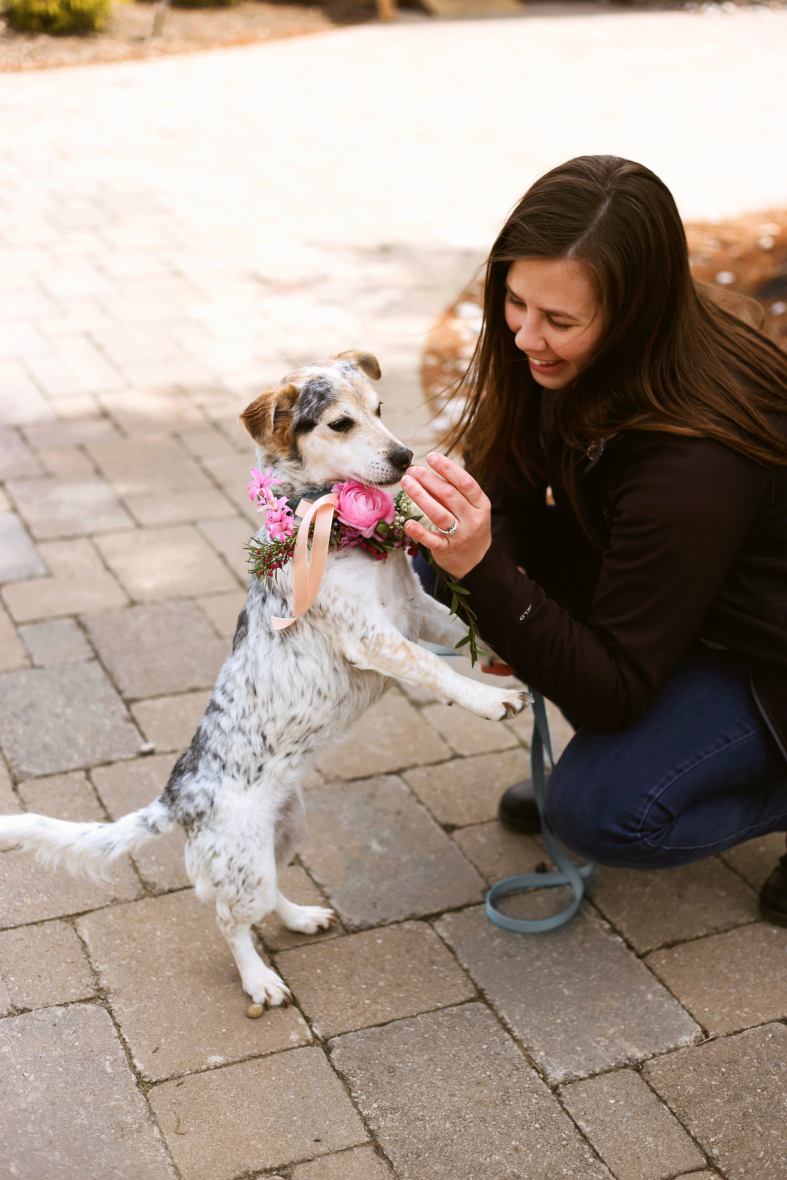 Baby's first styled shoot. Black Dog Weddings with Constantine Photography