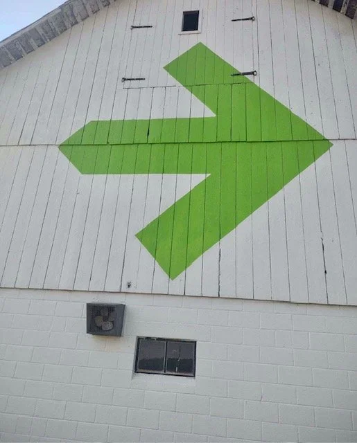 Paint it Forward