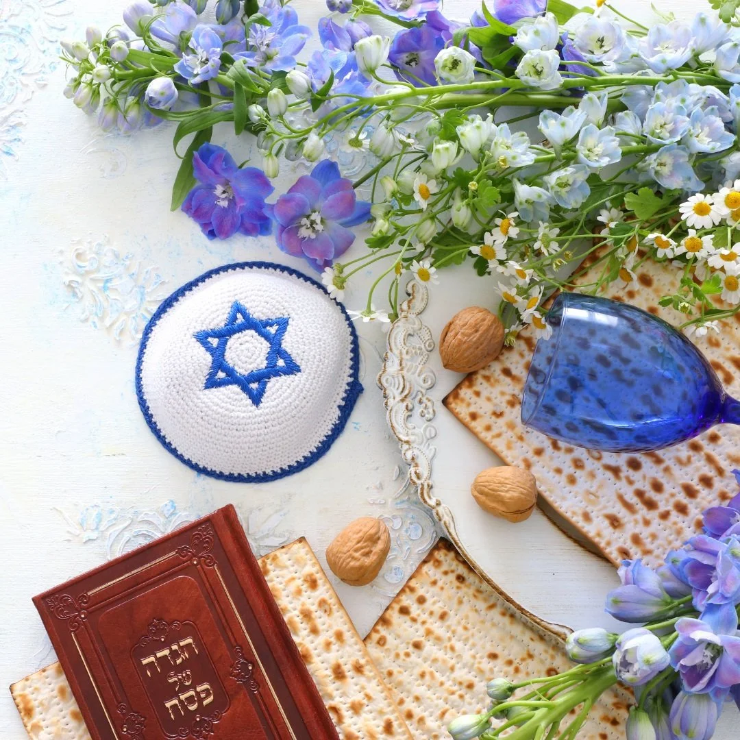 All About Passover