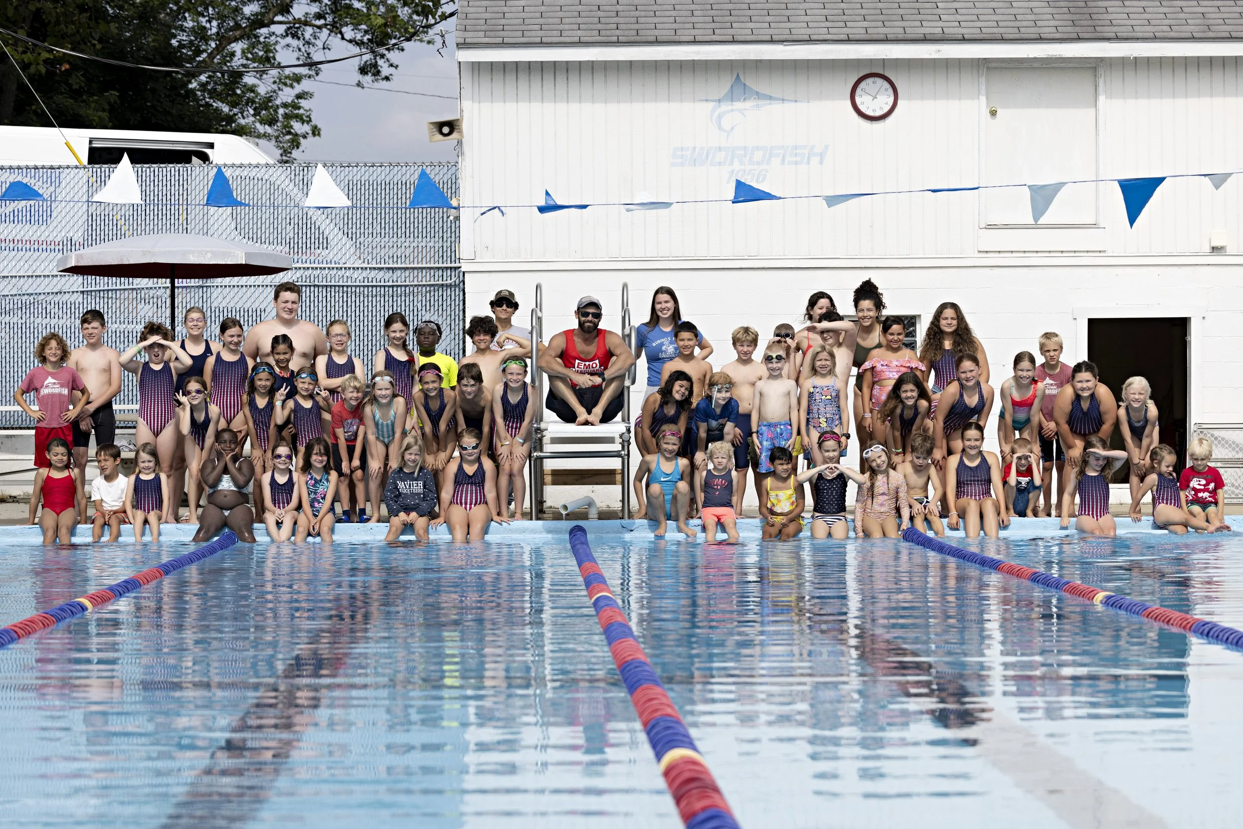 Eastmoor Pool Fosters Fun and Success Within its Community