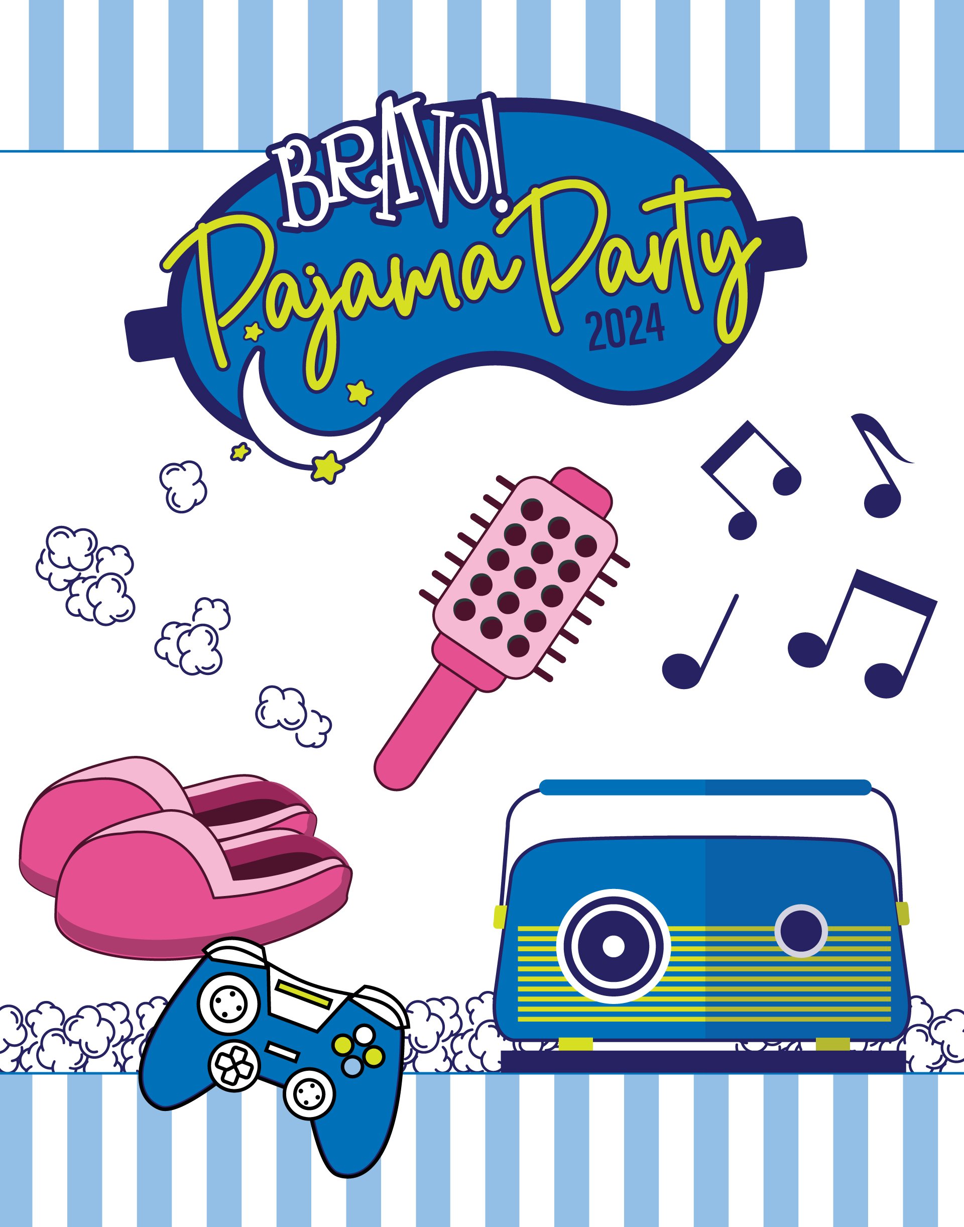 BRAVO! Supports Bexley Students