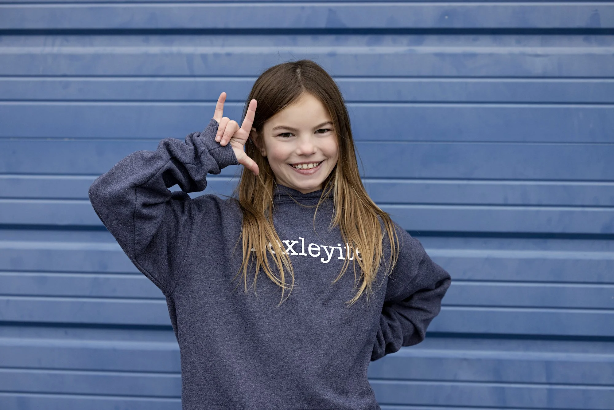 Big Heart, Small Package.
