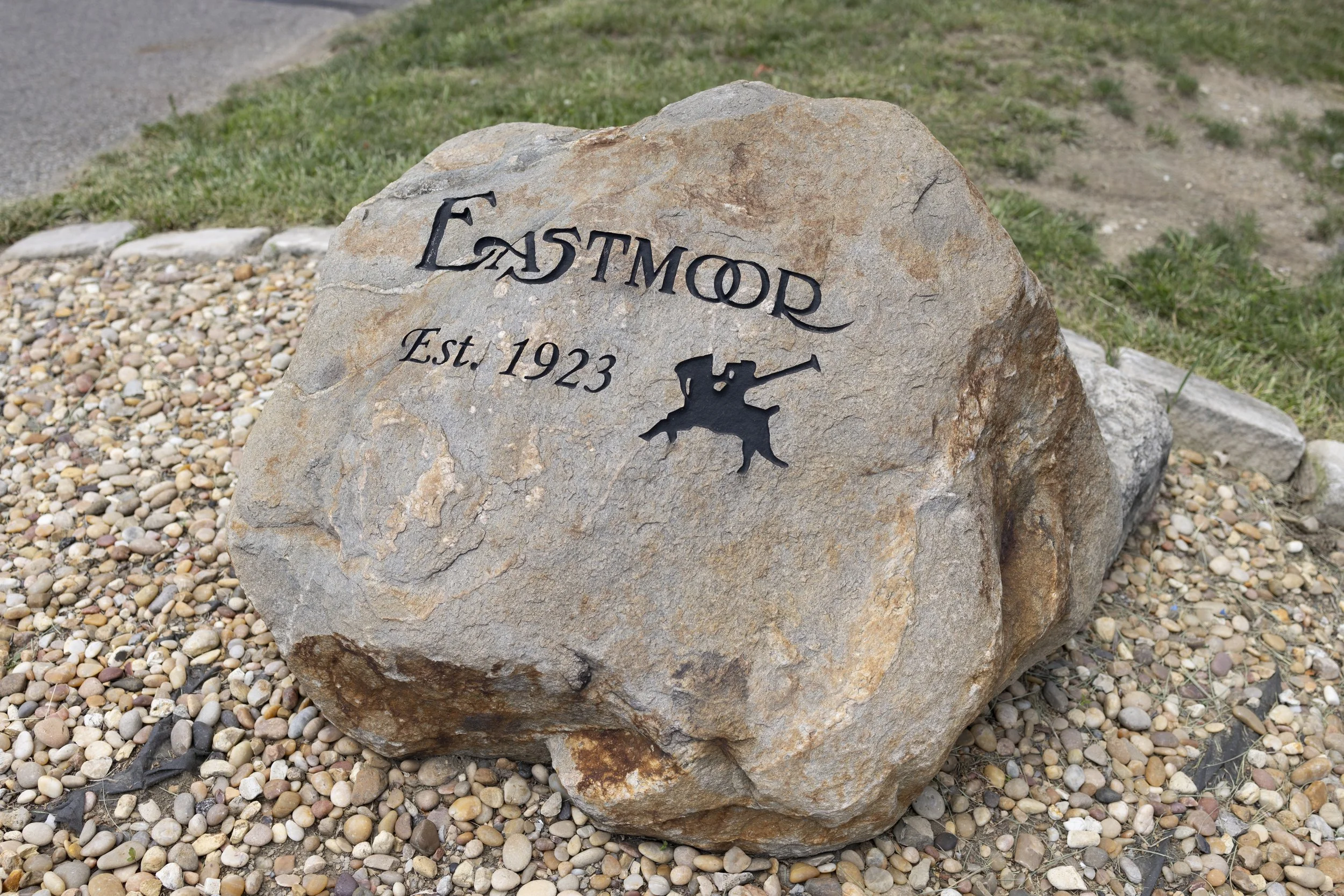A Century of Eastmoor