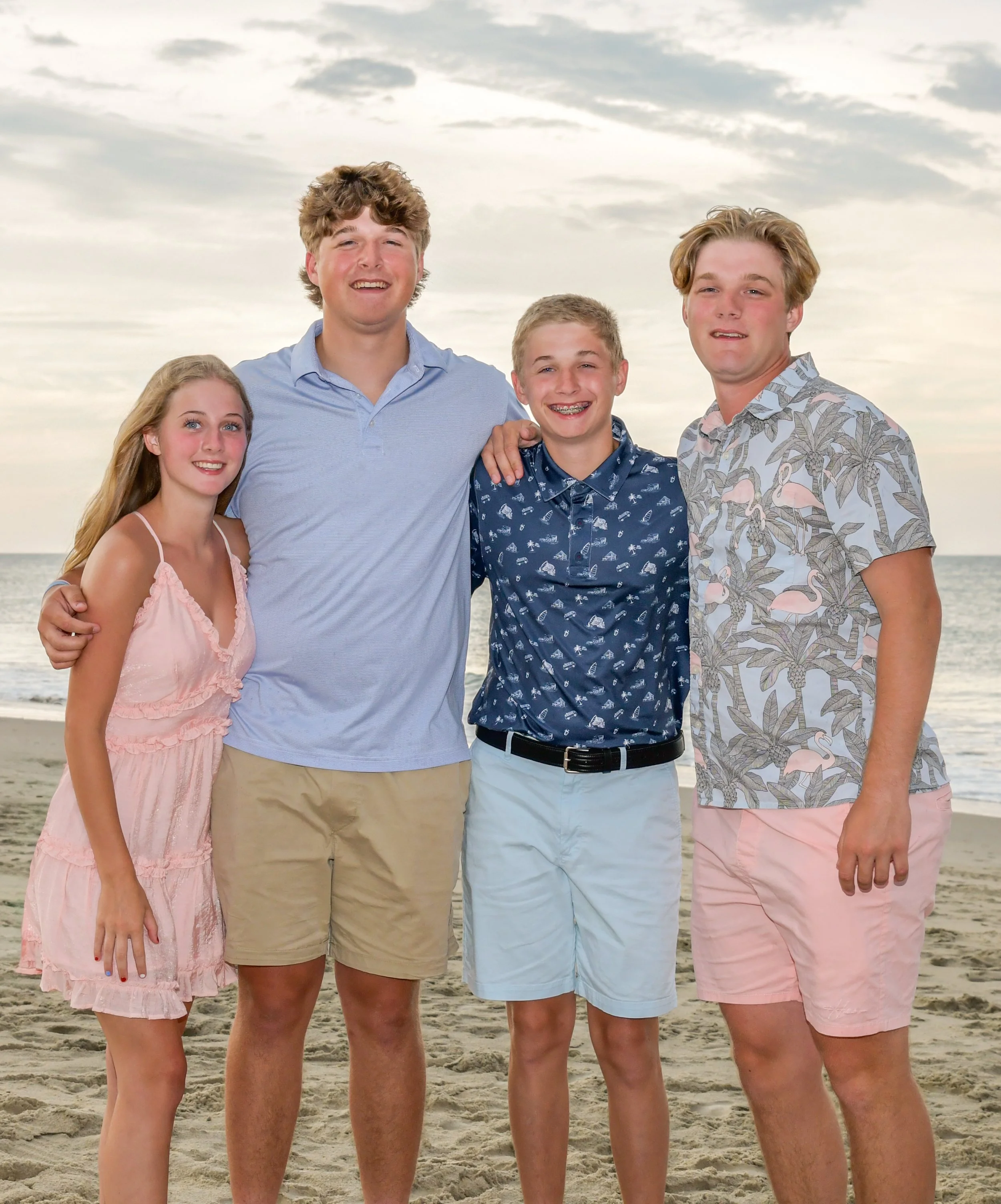 The Lawlers Love Eastmoor