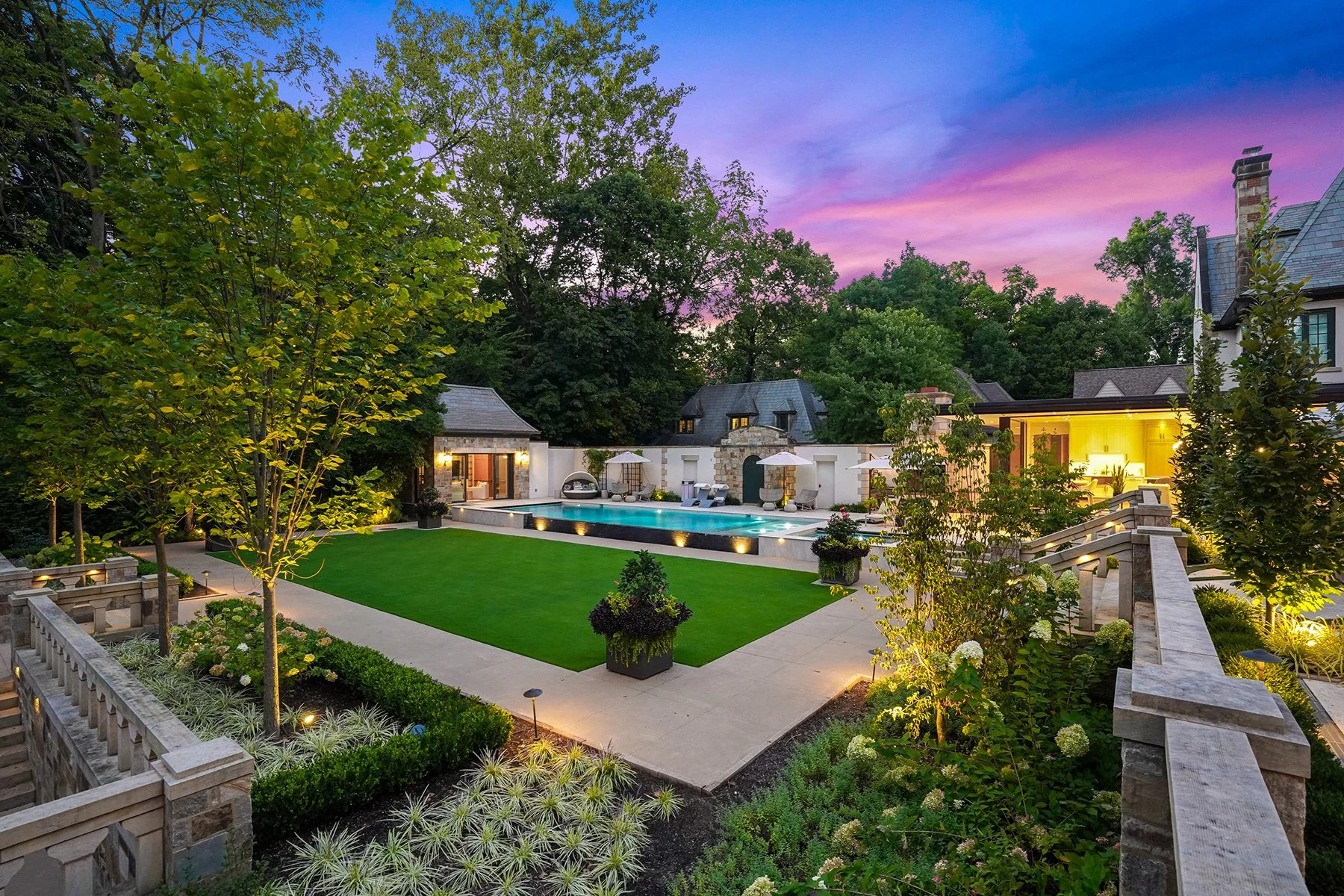 Hidden Creek: Redefining Outdoor Luxury