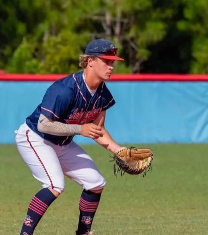 Forget Home Runs: Jonathan Spiess is After No-Hitters