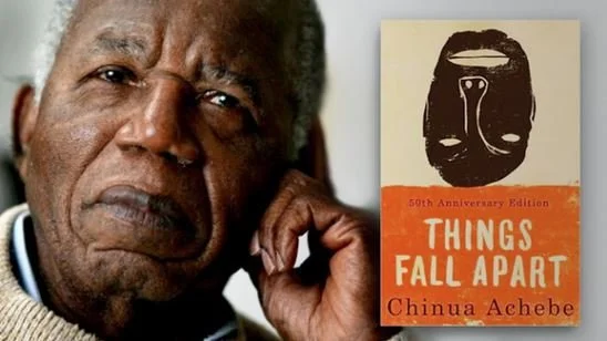 Things Fall Apart: The Landmark African Novel