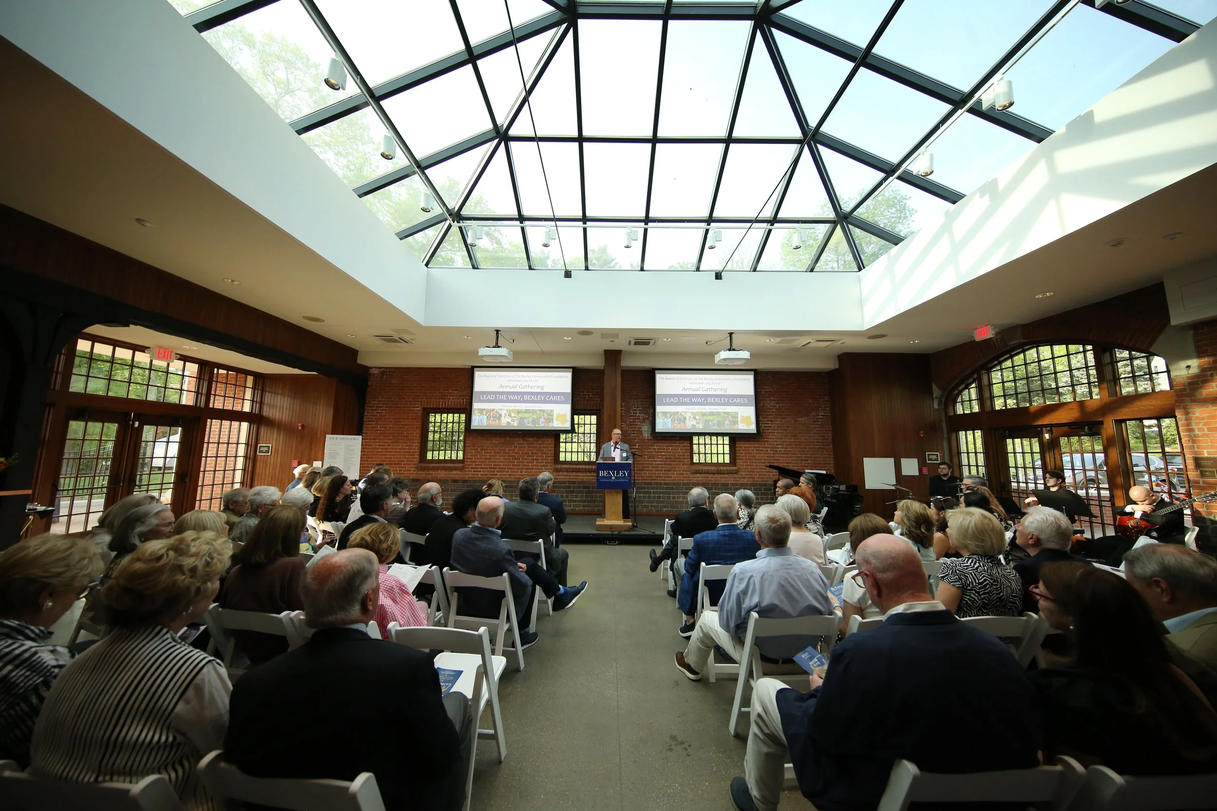 Bexley Community Foundation’s Annual Event
