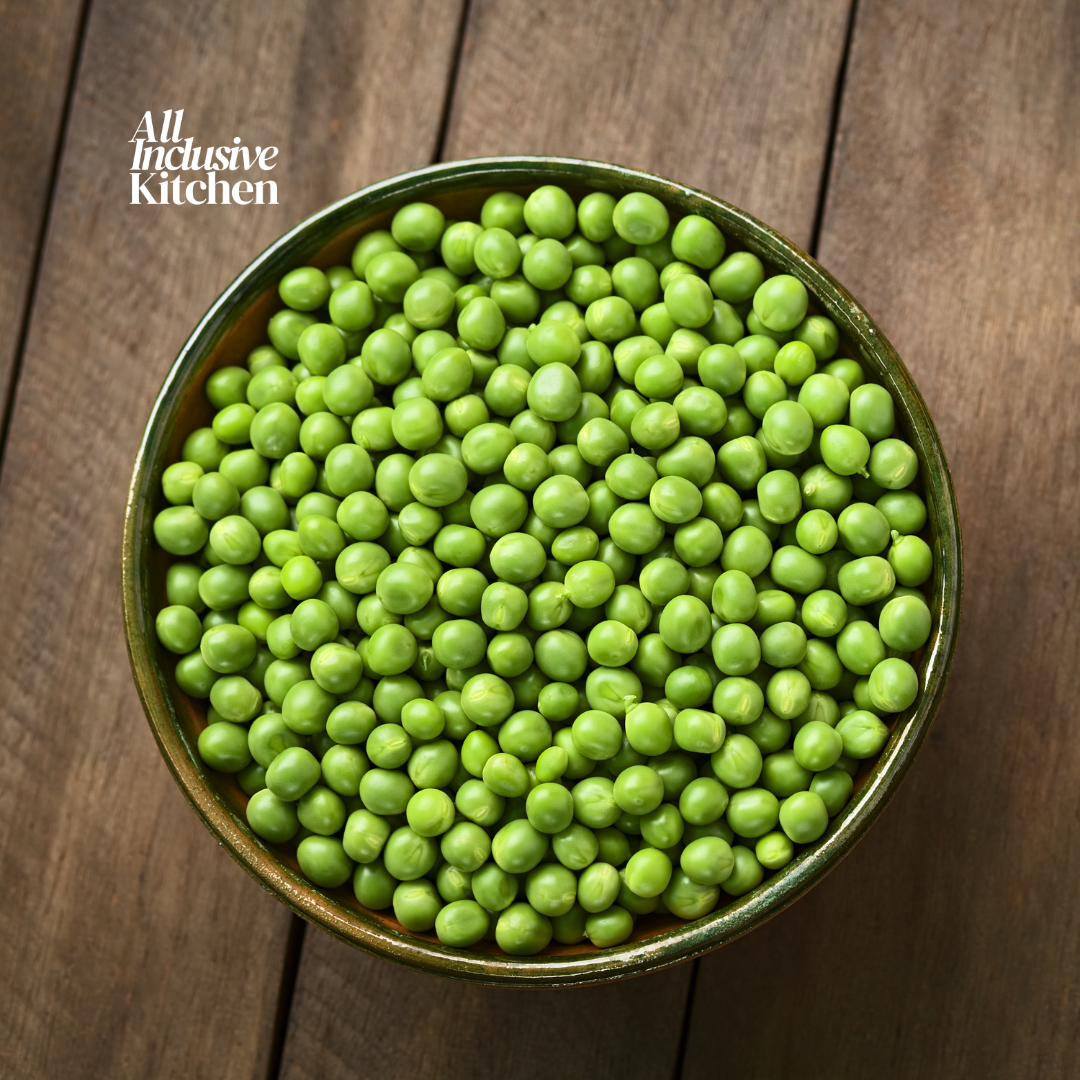 How to cook with plant proteins (without the panic)