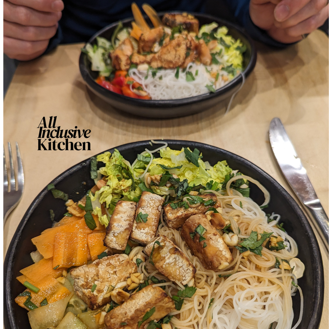 How to Turn a Meat Based Recipe into a Vegan Friendly One