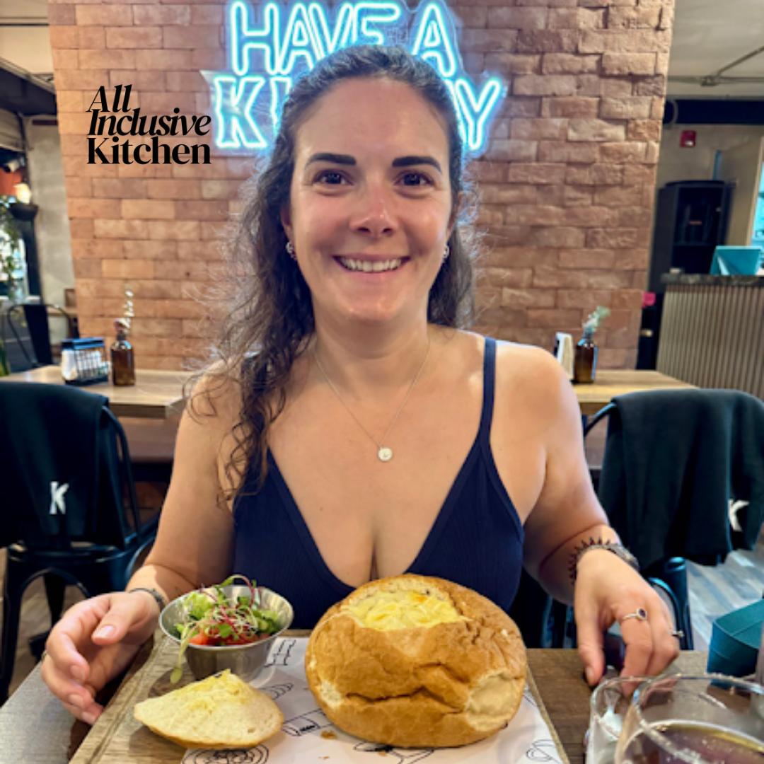 What it really means to accommodate dietary requirements in hospitality