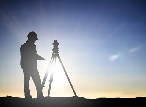 Land Surveying