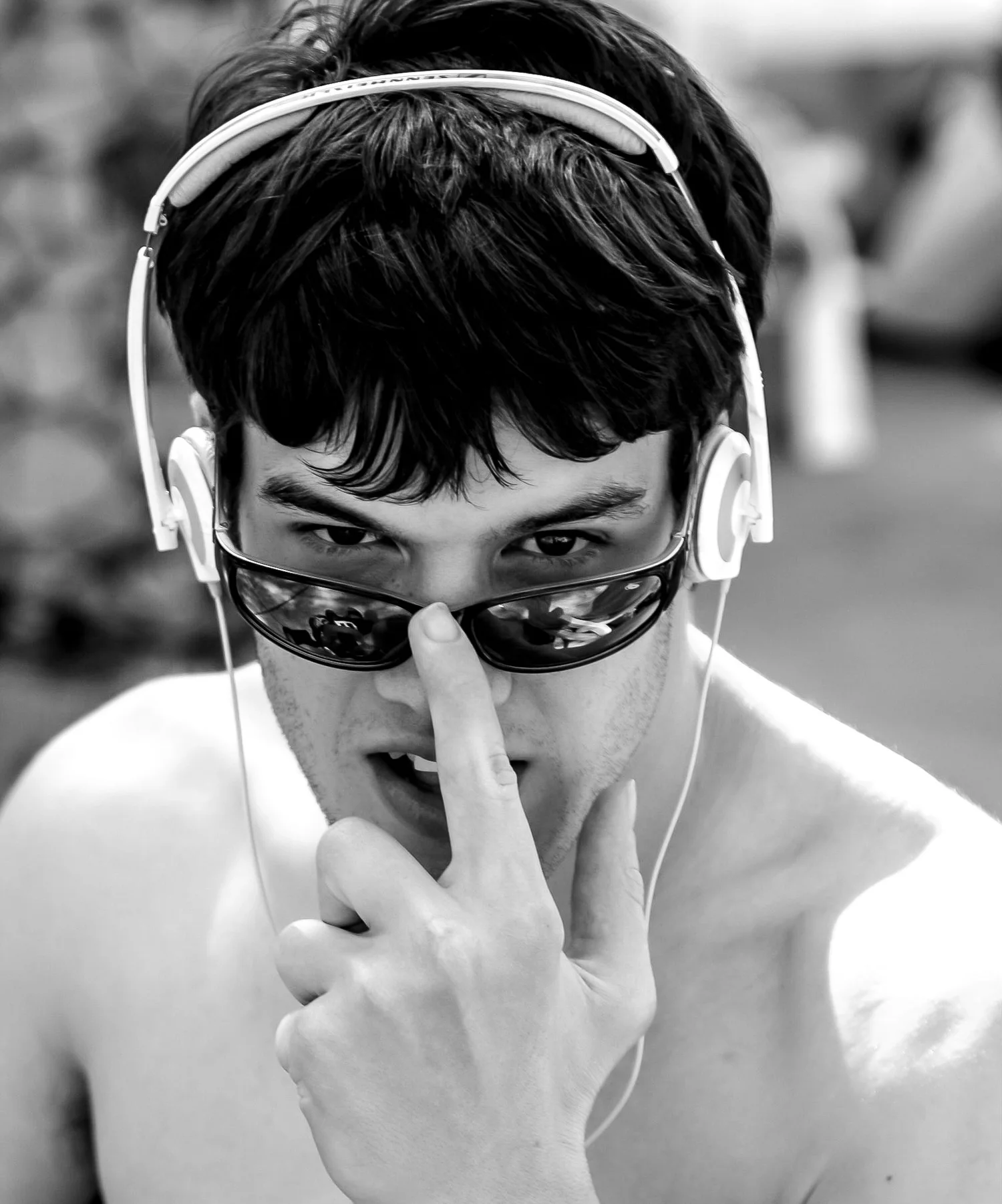 Andy G