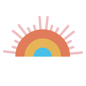 Team Reaching For Rainbows