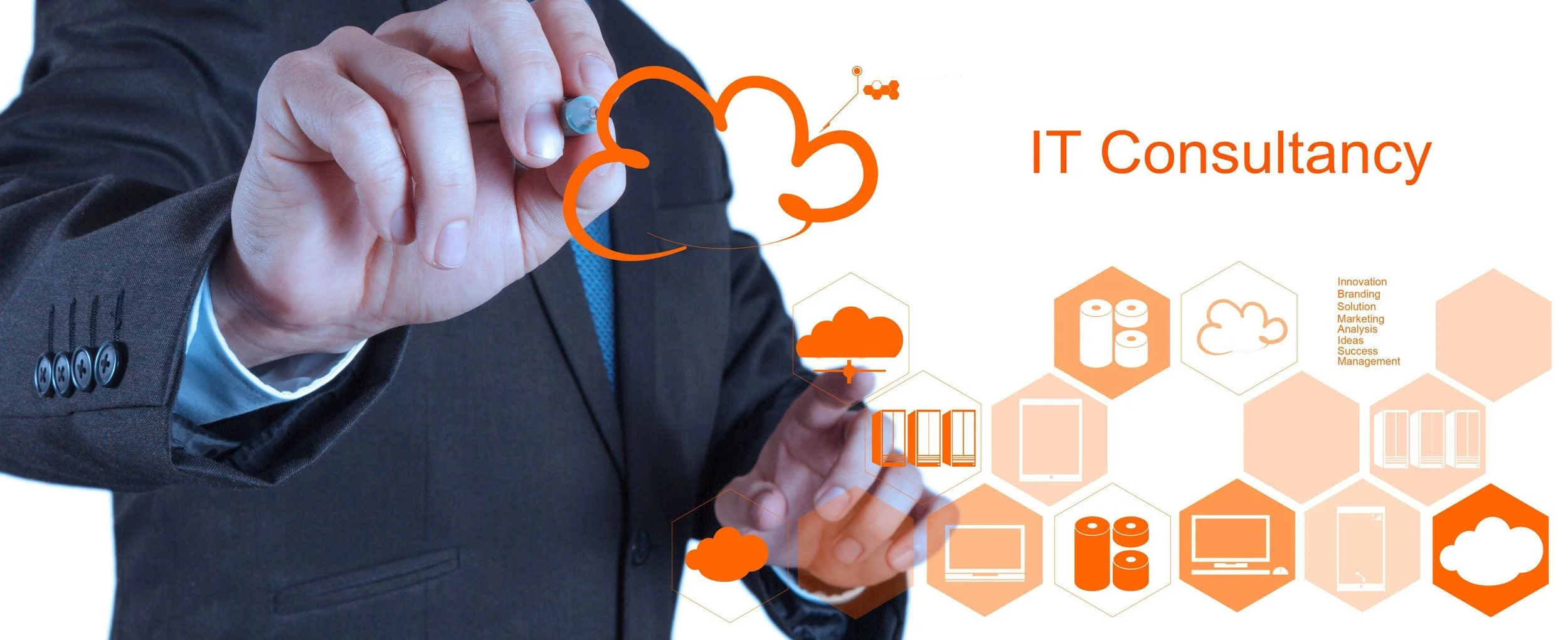 IT Consultancy In Broward County
