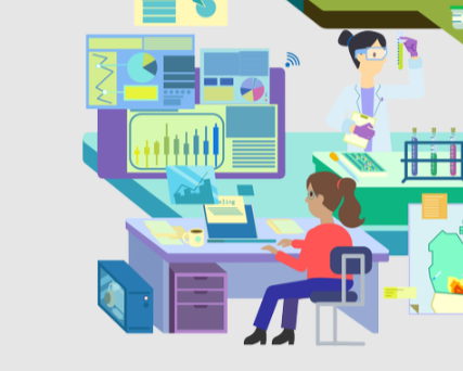 Dr. Julie Mai Integrates Machine Learning and Hydrology at CSCE Workshop