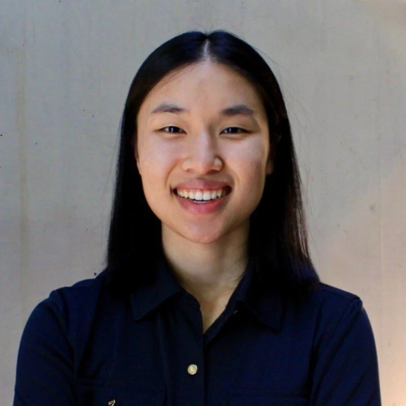 Photo of Jordan Li