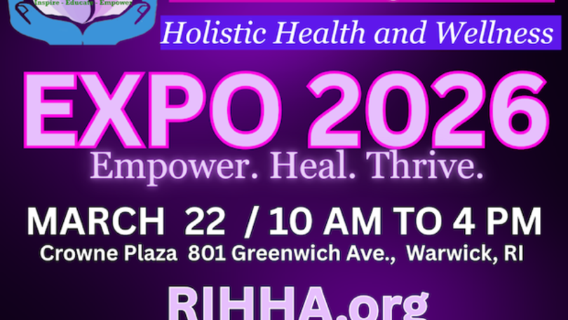 RIHHA Health and Wellness Expo 2026