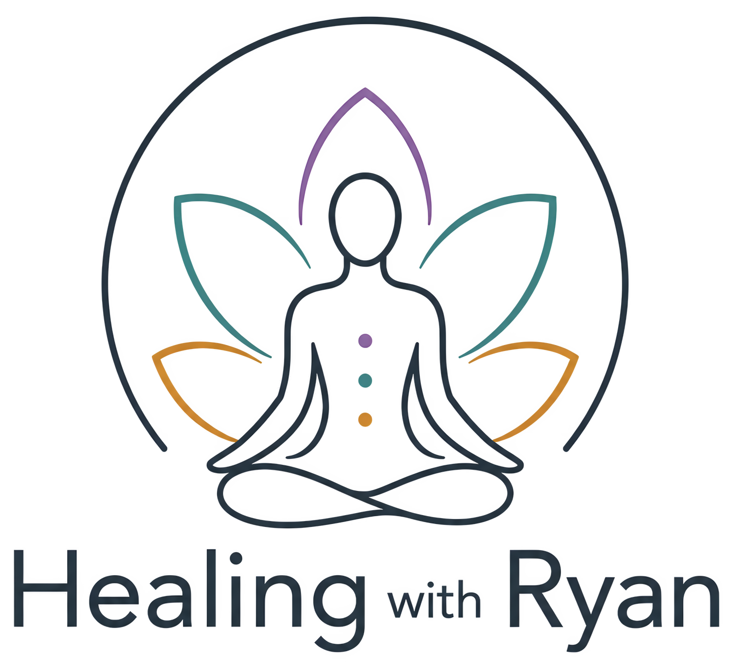 Healing With Ryan
