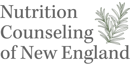 Nutrition Counseling of New England 