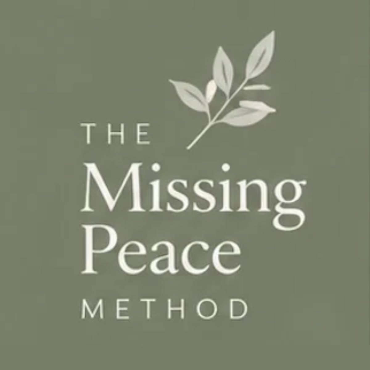 The Missing Peace Method.png