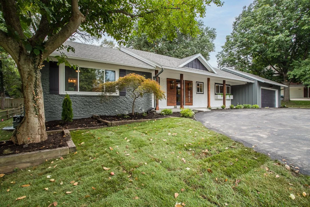 Reinhardt Estates - Fairway, Kansas