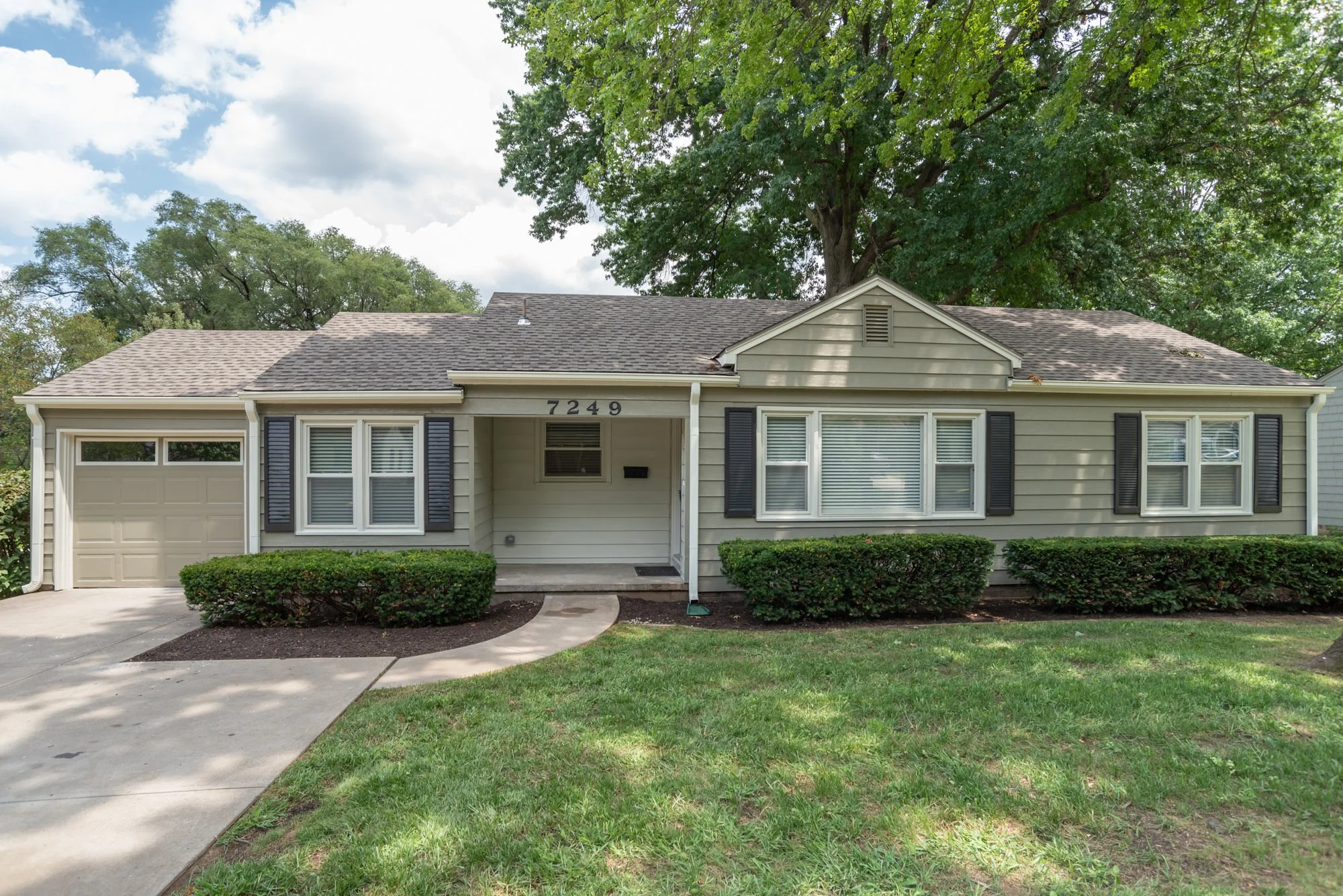 Glennwood Addition - Overland Park, Kansas