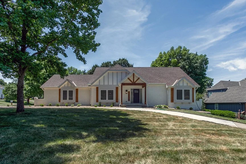 Oxford Hills - Leawood, Kansas