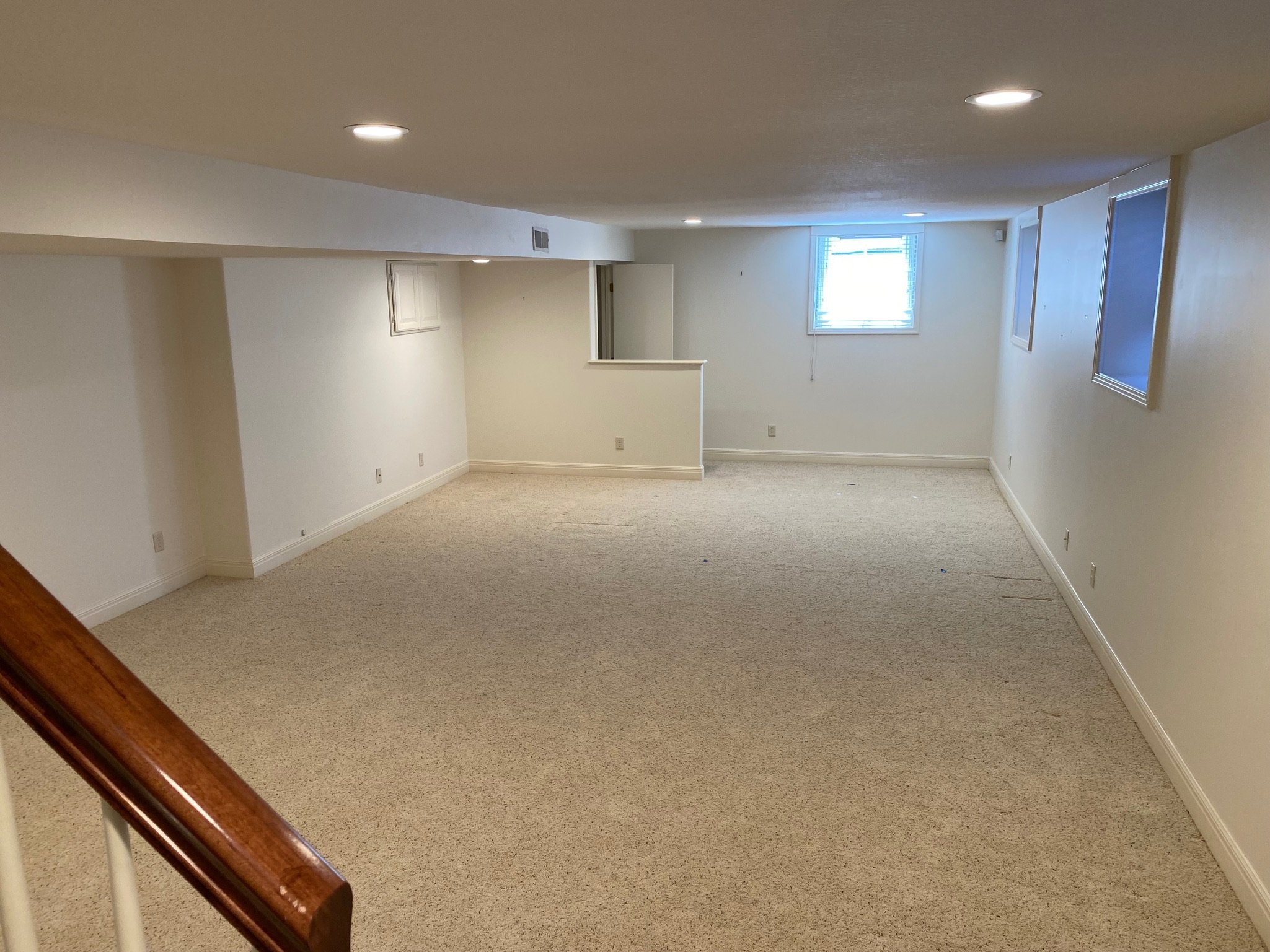 Lower Level